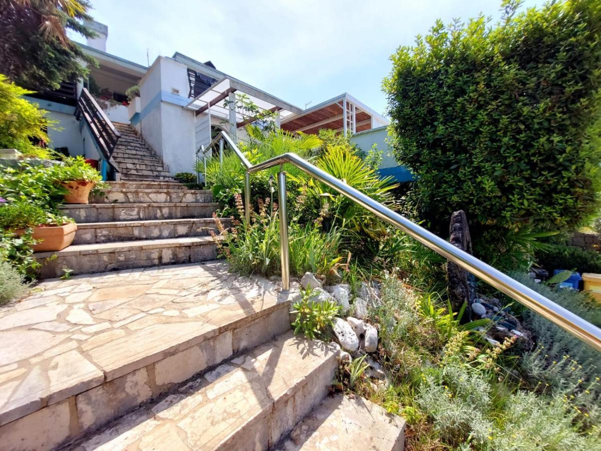 Apartments Z Njivice Ngoại thất bức ảnh