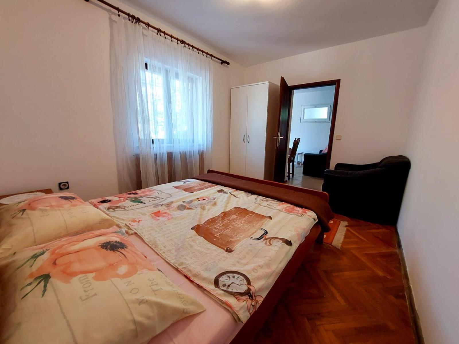 Apartments Z Njivice Phòng bức ảnh