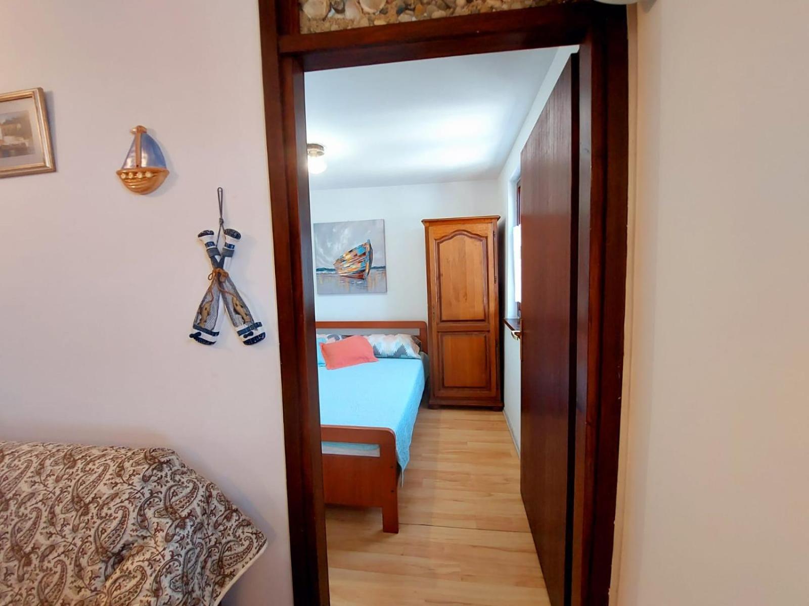 Apartments Z Njivice Phòng bức ảnh