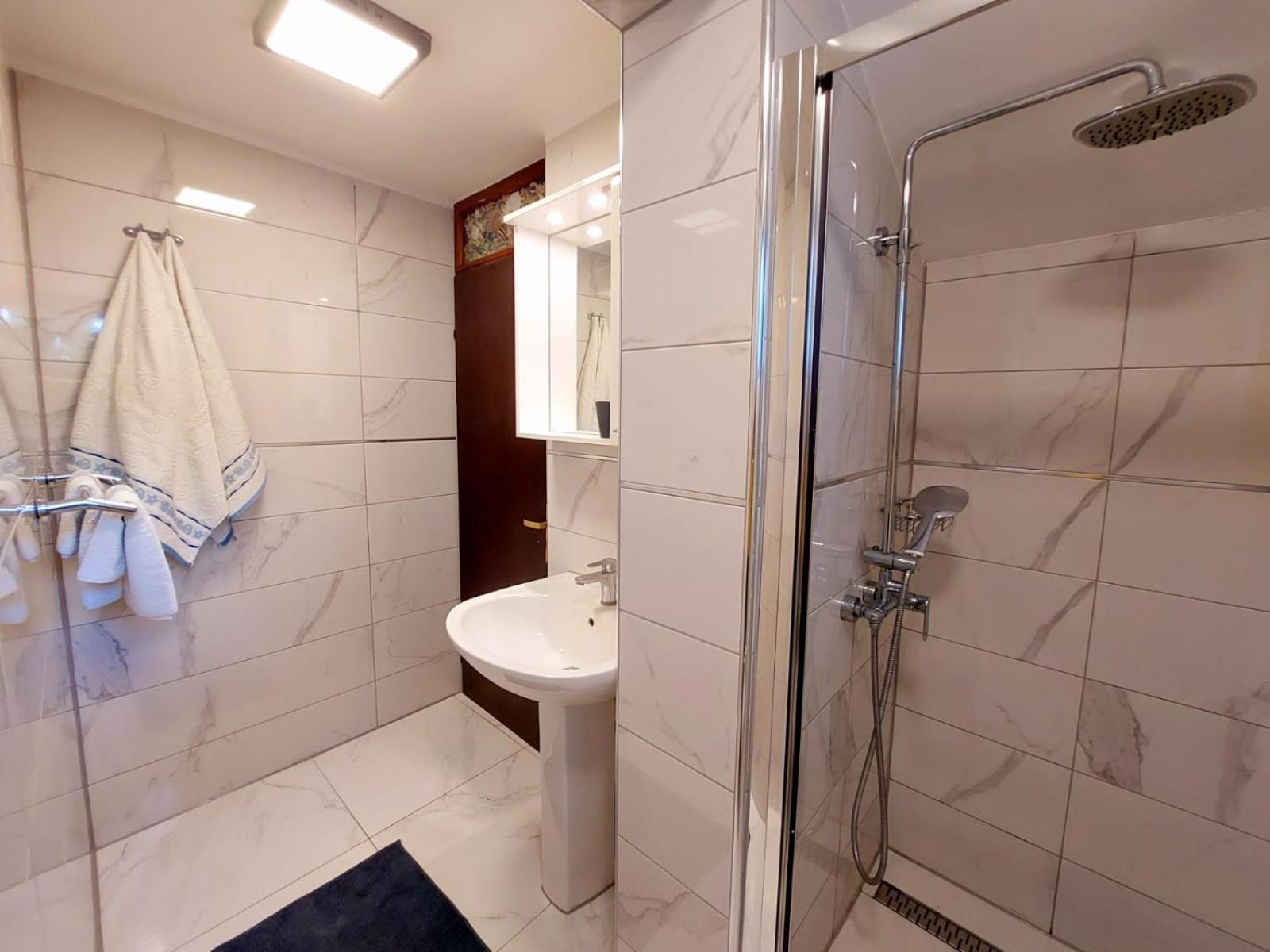 Apartments Z Njivice Phòng bức ảnh