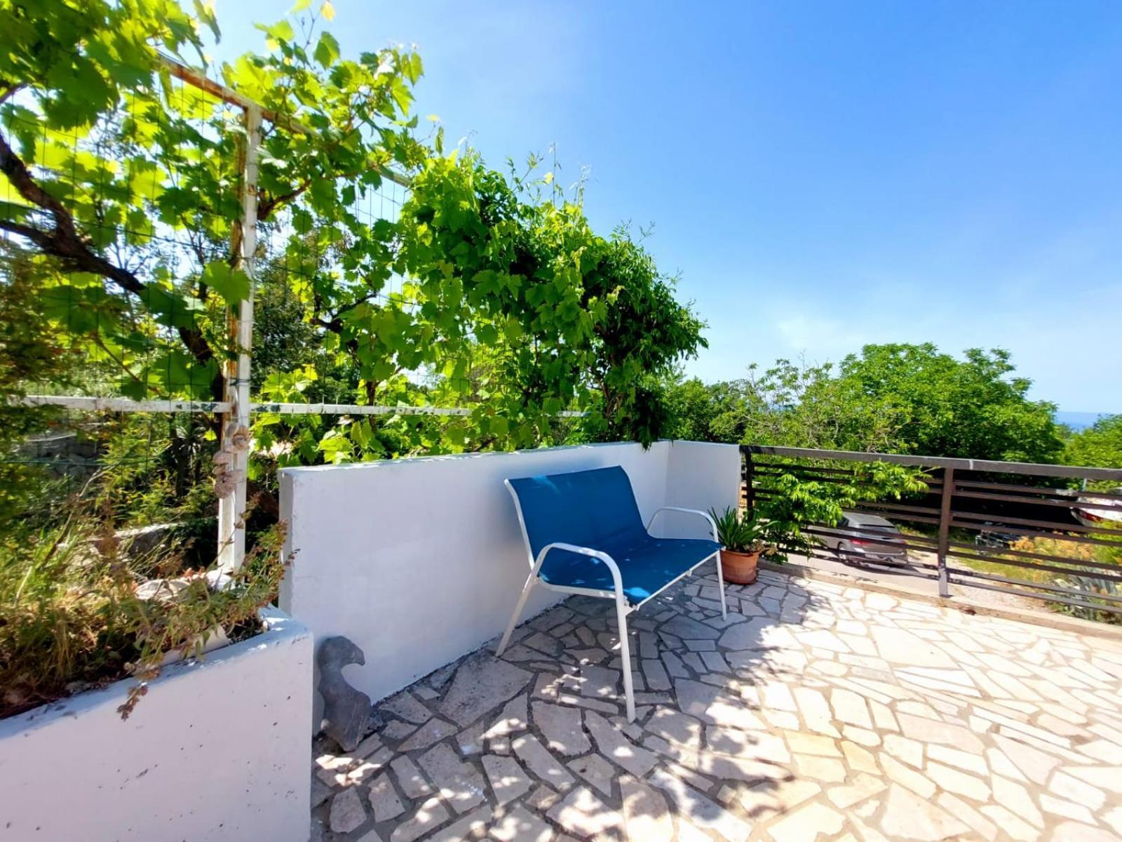 Apartments Z Njivice Phòng bức ảnh
