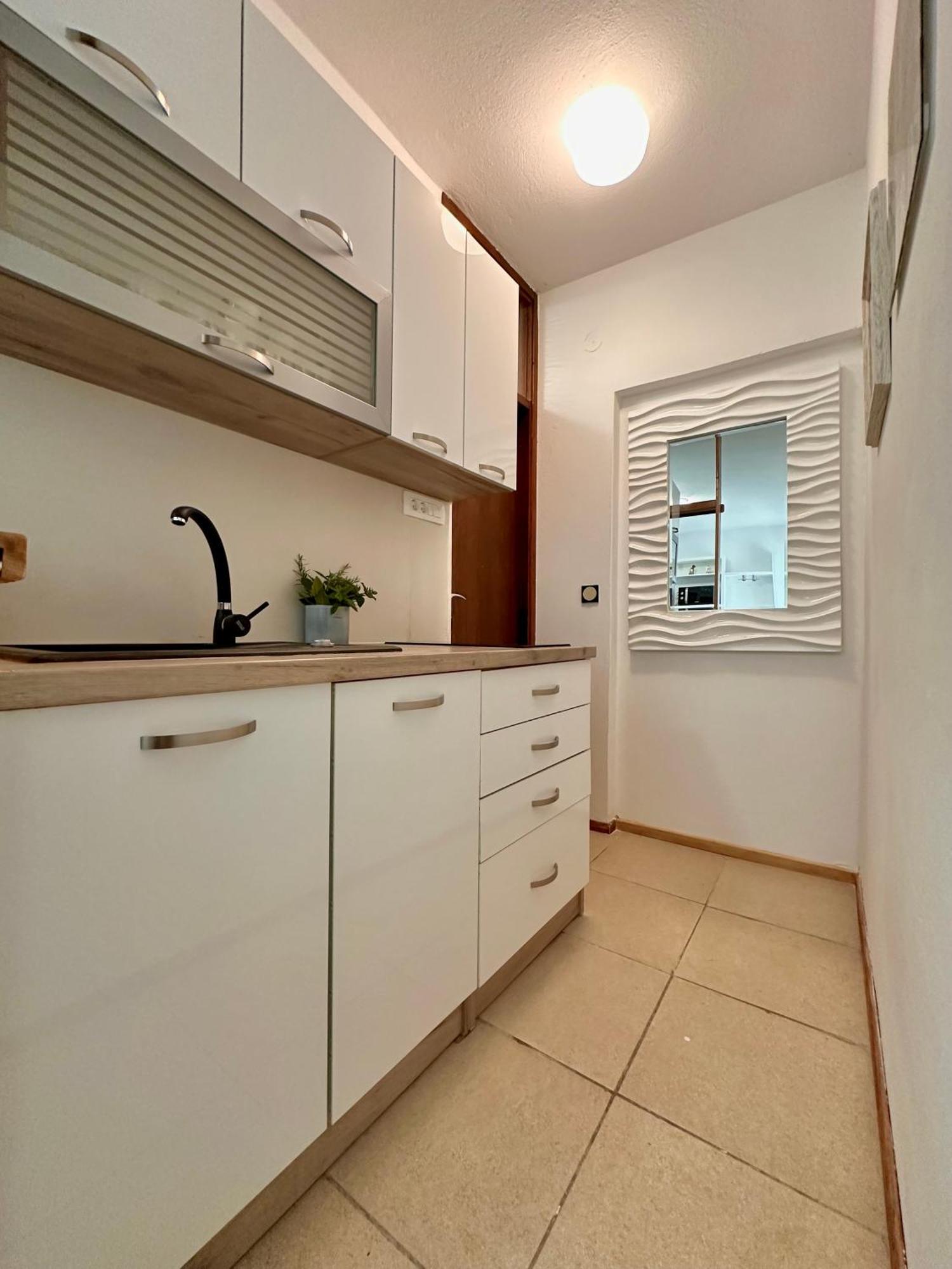 Apartments Z Njivice Ngoại thất bức ảnh