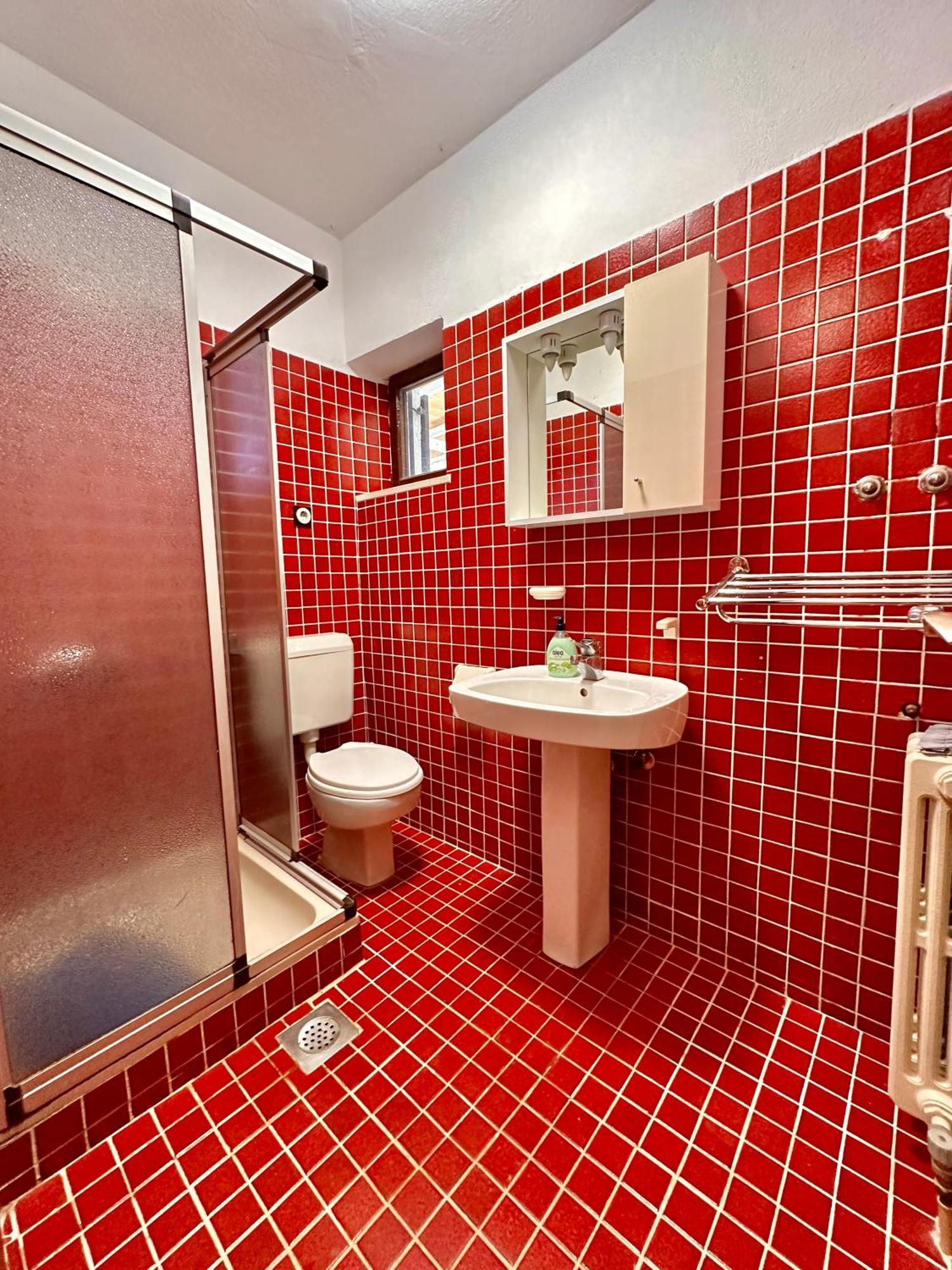 Apartments Z Njivice Ngoại thất bức ảnh
